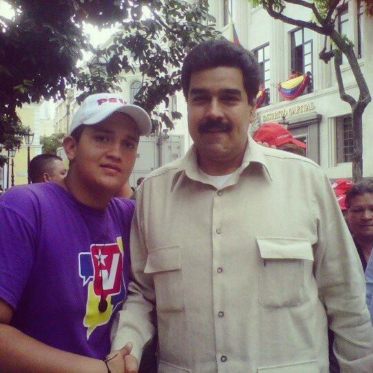Juventud Bolivariana