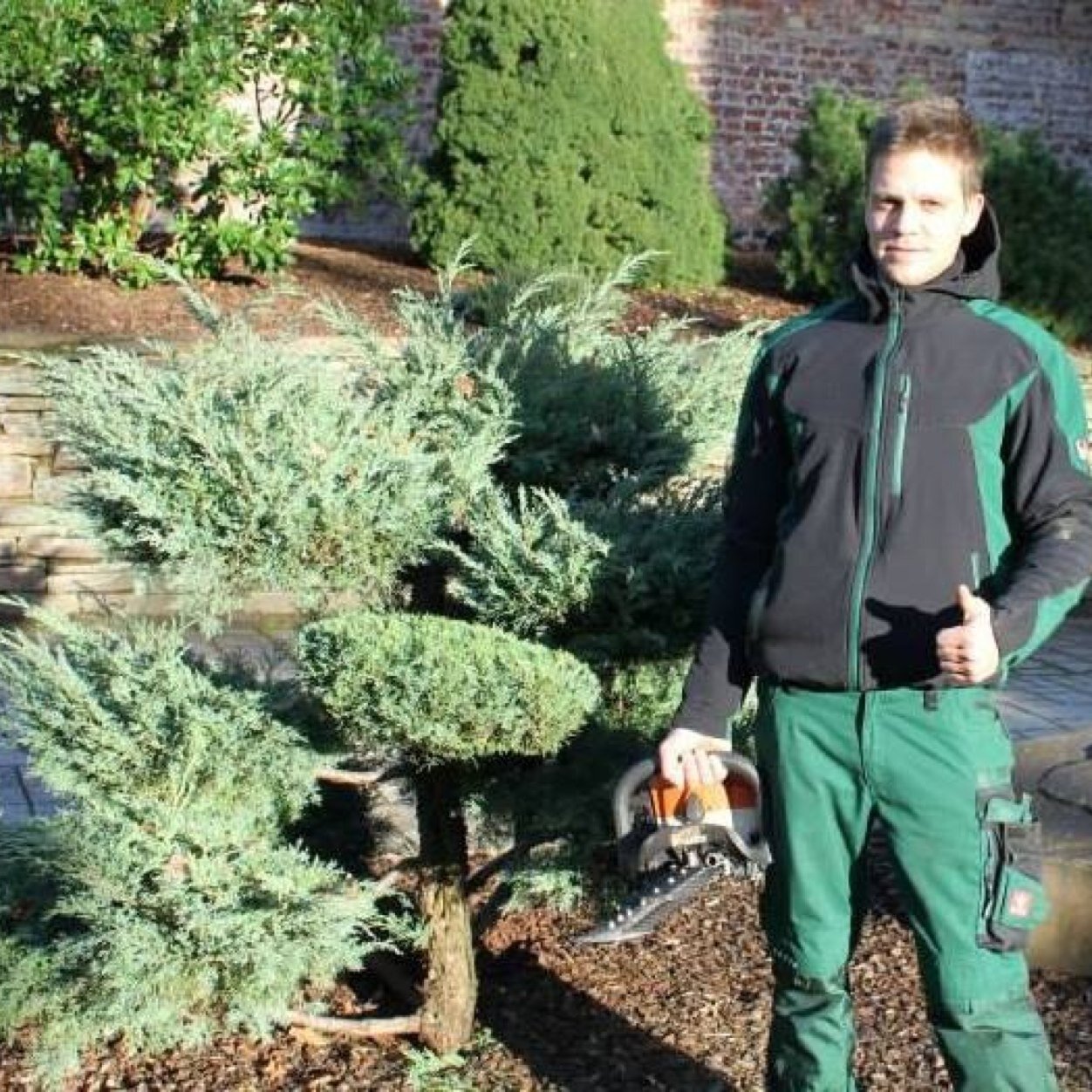 Garten und Anlagenpflege für den Bereich Köln, Bonn, und den gesamten Rhein-Sieg-Kreis. Gärtner aus Troisdorf. Gartentipps. Gartenfreunde. Gartenlinks