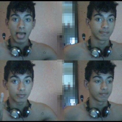 Pra que me expô