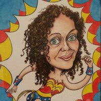 Dr Lucy Ansley (@lucyjca) Twitter profile photo