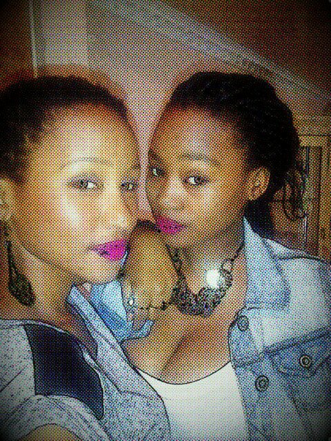 A caramel beauty with brains and love having the good times with the ones I love. BE YOU (TIFUL) is my motto
