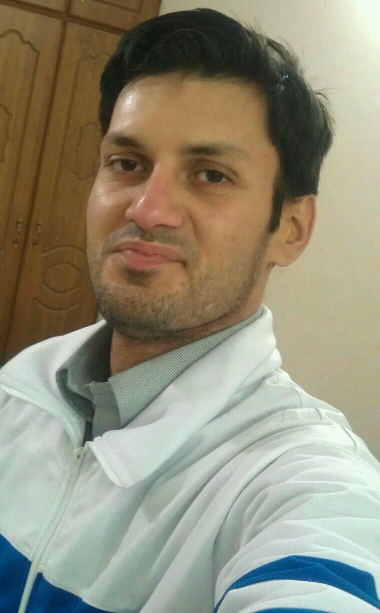 Founder  Rational Mark/ LearnerClinic & Learner Clinic (http://t.co/qg0CxCyGxA) 
11 Years diverse experience in e-Gov IT Solutions. love Swimming, Tracking