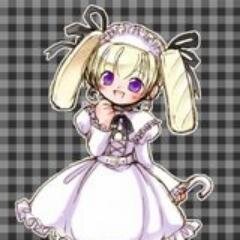 うん～ち娘は素敵な子～♪