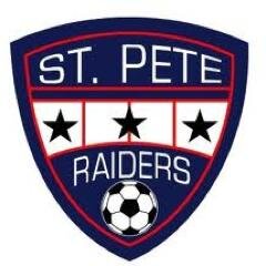 St Pete Raiders