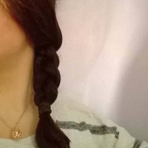 Claude_Who's profile picture. 