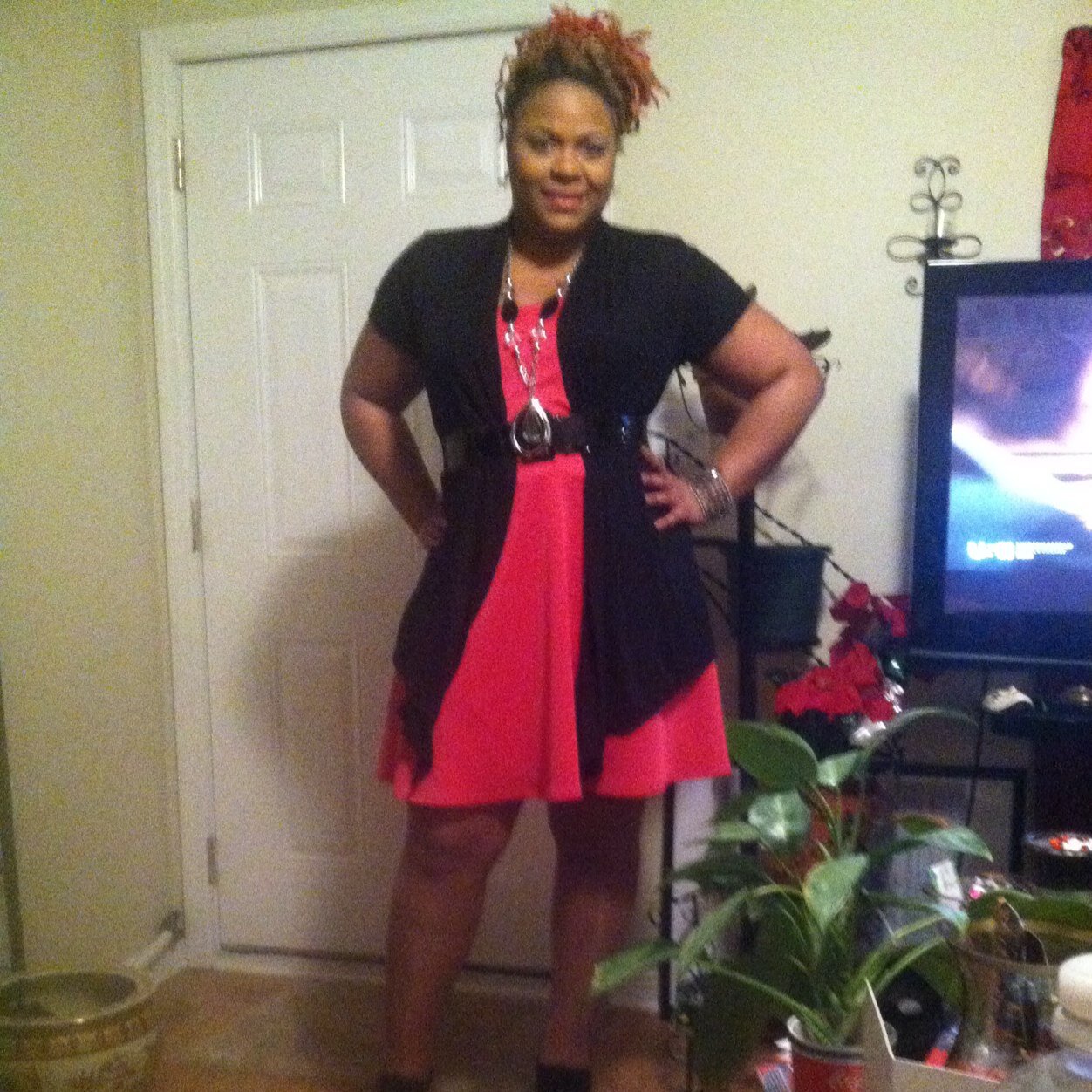 ladyfirstcorbin's profile picture. I am woman who is believing, trusting, and taking God for God's promises. A theologian in the making at Vanderbilt Divinity.