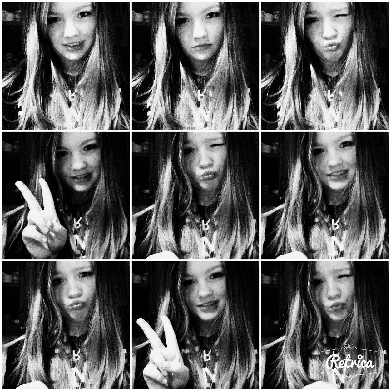 3h2~love my friends