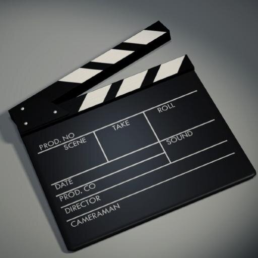 حساب مختص بتقنيات التصوير السينمائي ونشر كواليس الاعمال السينمائية والتركيز على جانبها التقني ، للتواصل btsar@live.com