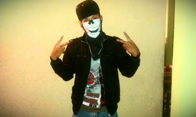 09_mynor's profile picture. mi mayor riqueza es tener vida.