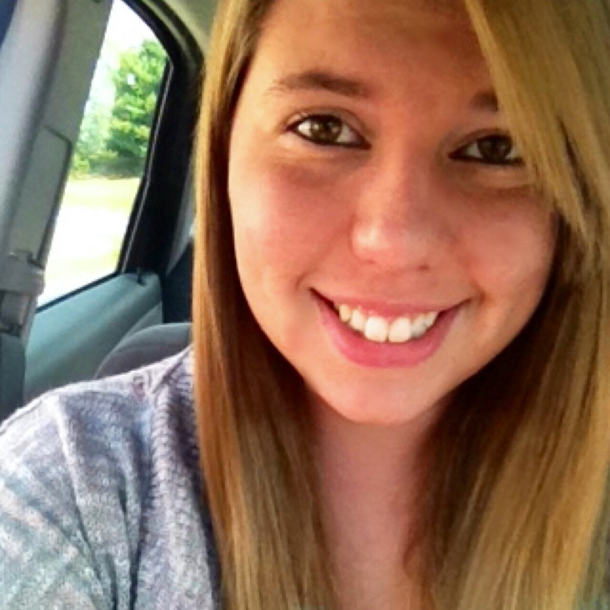 Julie Rogers (JulieRogers15) Twitter