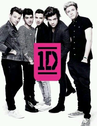 loquita x one direction
