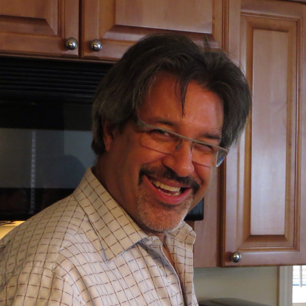 haloman109's profile picture. Director Cascade Orthotics and Cascade Prosthetics Services