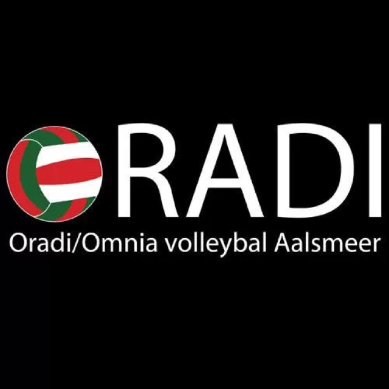 Oradi/Omnia volleybalvereniging in Aalsmeer. Een gezellige club met actieve leden! 
Wordt ook lid. http://t.co/BvwGxAgVMN