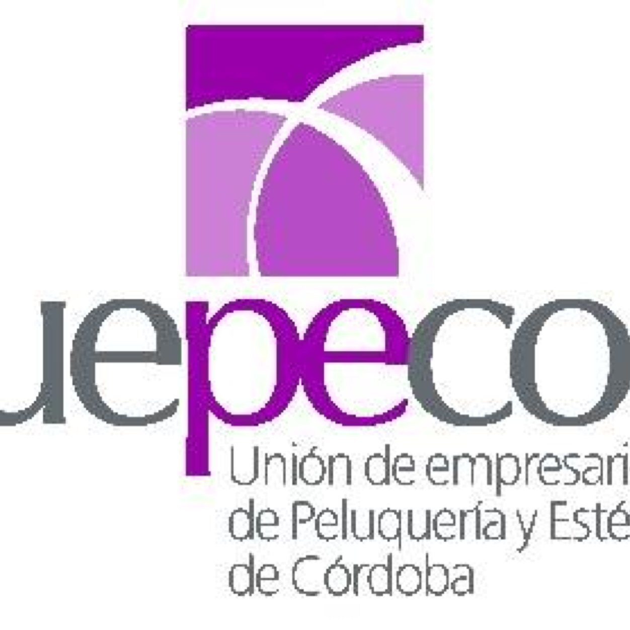 uepeco's profile picture. Unión de Empresas de Peluquería y Estética de Córdoba y Provincia