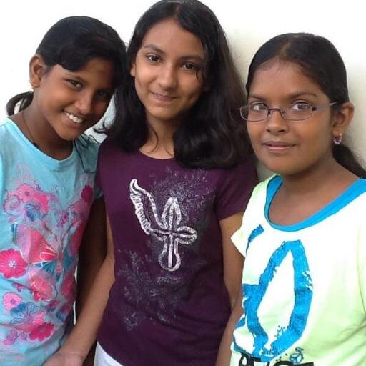 I am a regular girl with a bff amalie and reanna and no matter what happens we will always be together and stay together
