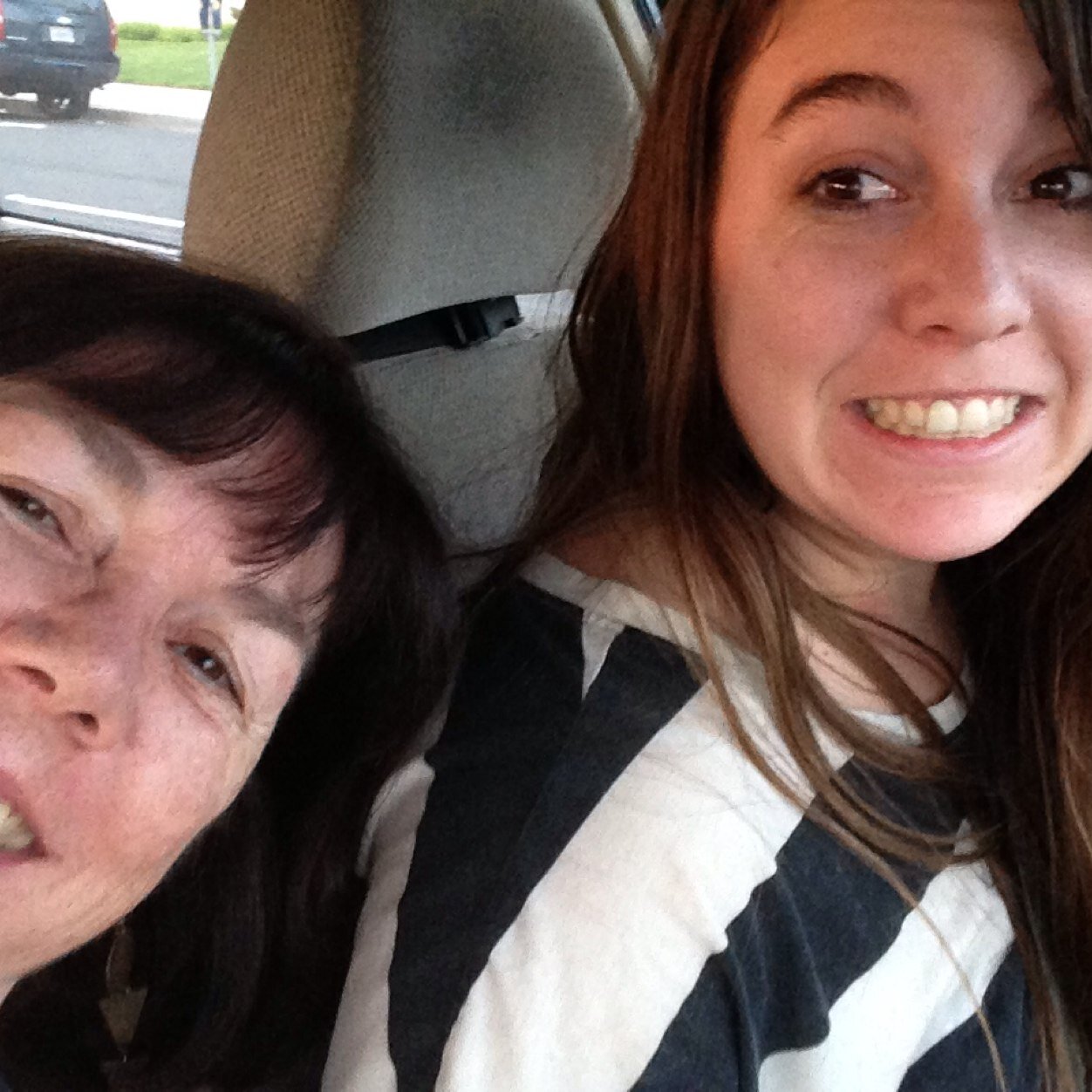 Follower of Jesus, soon to be missionary, novice blogger, mom