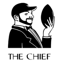 The Chief (@thechiefsports) 's Twitter Profile Photo The Chief (@thechiefsports) 's Twitter Profile Photo