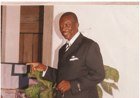 I am a Ghanaian living in Tema the port city.I am coffee colored in complexion and about 5' 9'' tall, also a businessman.