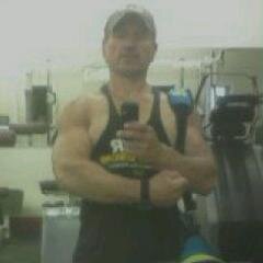 Looking for peace and training hard EVERY DAMN DAY!!
