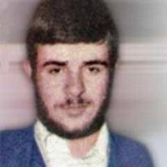 Şehit Metin Yüksel