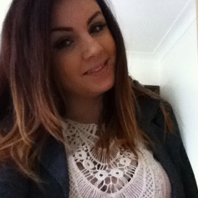 hazelngale's profile picture. 