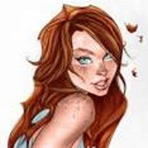 MJWatson__'s profile picture. The name is Mary Jane. I have a crush on a certain spider. | Marvel RP