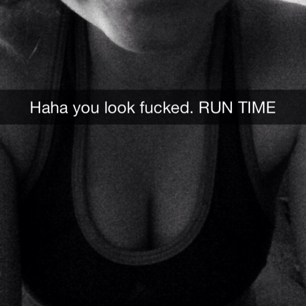 Striving for that #bumlikeashelf