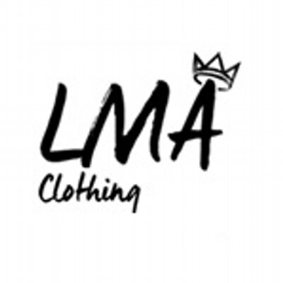 LMA Clothing (@LMA_Clothing) | Twitter