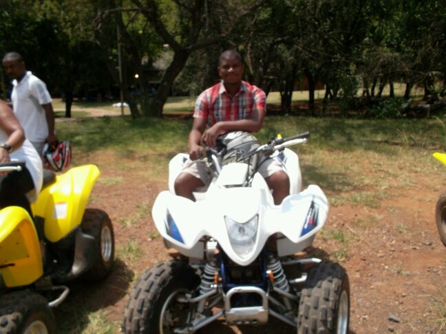 RathabanaM's profile picture. Rabatho.....!