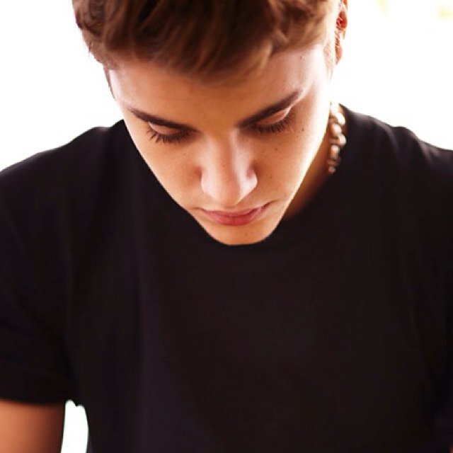 In life you will make mistakes, and people will try to tear you down. But you gotta stay positive. Stay strong and LEARN TO BE BETTER. -Justin Bieber