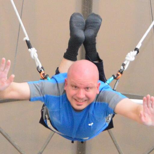 Adventurous Geek
