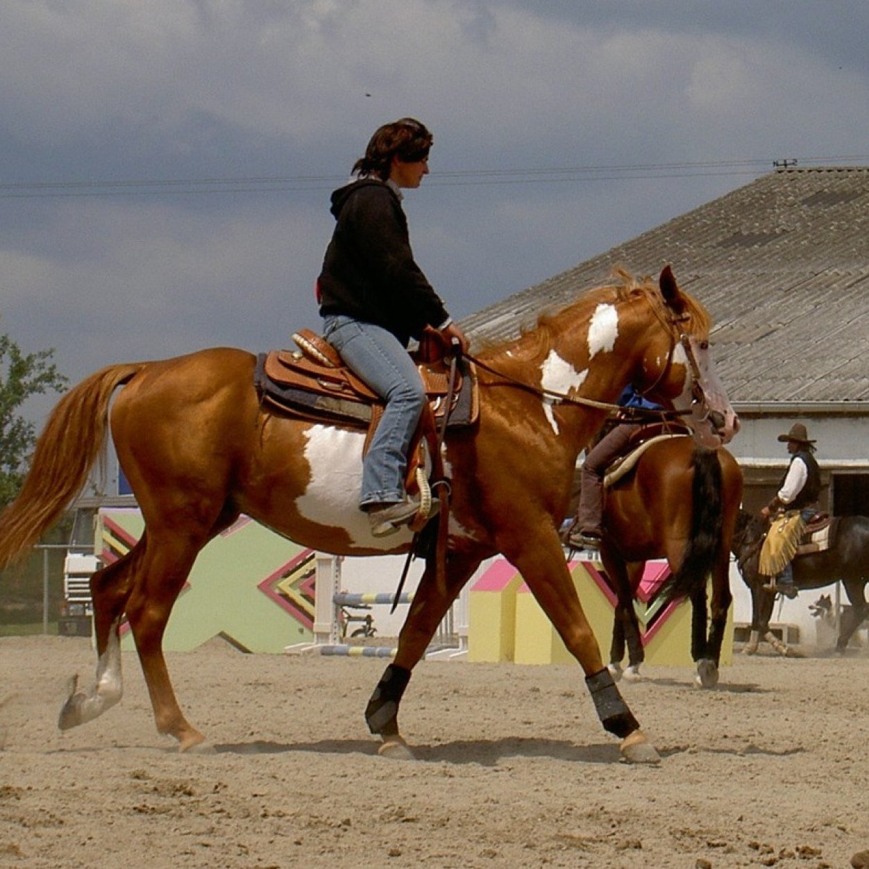 BaurCaroline's profile picture. 