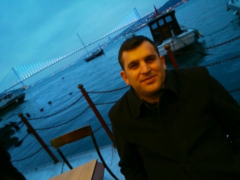 alihusgunel's profile picture. Yeditepe Ünv. Tarih / Doktora. 
MSGU Ünv. Tarih / YL. Lisans              
Manas Ünv Tarih / Tzs. Y. Lisans  
Manas Ünv Tarih / Lisans