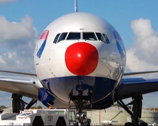 Avgeek's profile picture. 