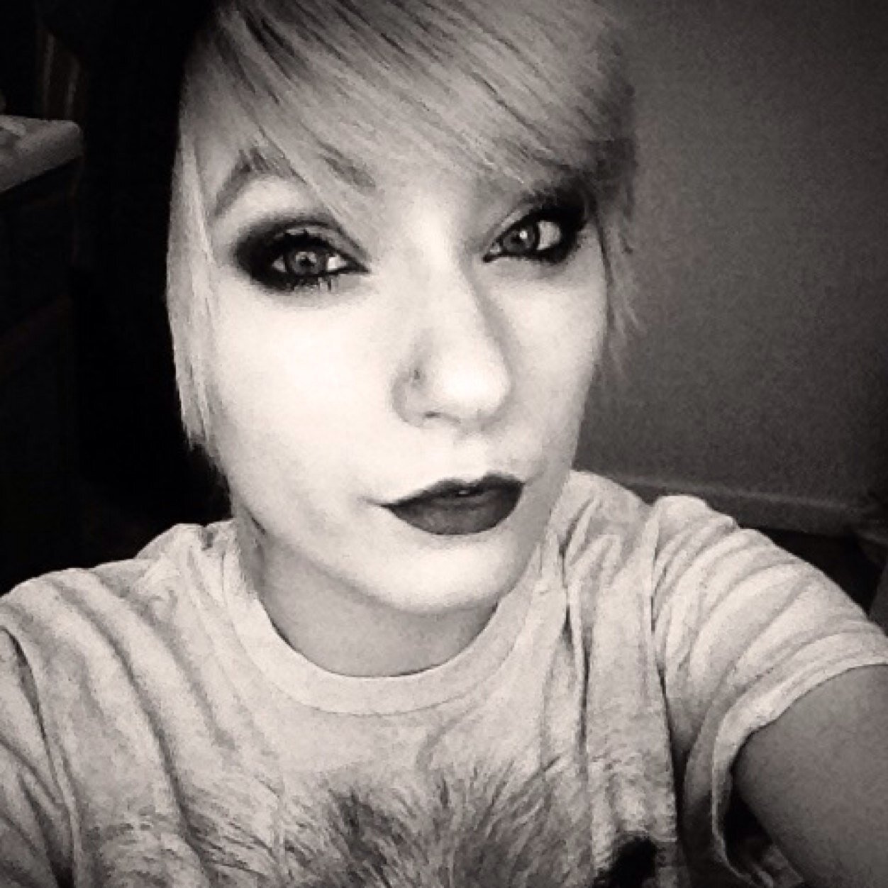Instagram mckenziemarieehowells follow me