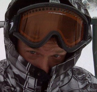 tmoran711's profile picture. Lobster boat deckhand, climate heretic, financial apprentice, God theory adherent