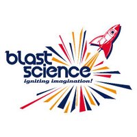 Blast Science (@blastscience) 's Twitter Profile