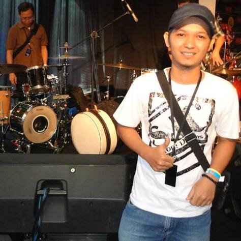 suka suka gua |@reason custom drum |