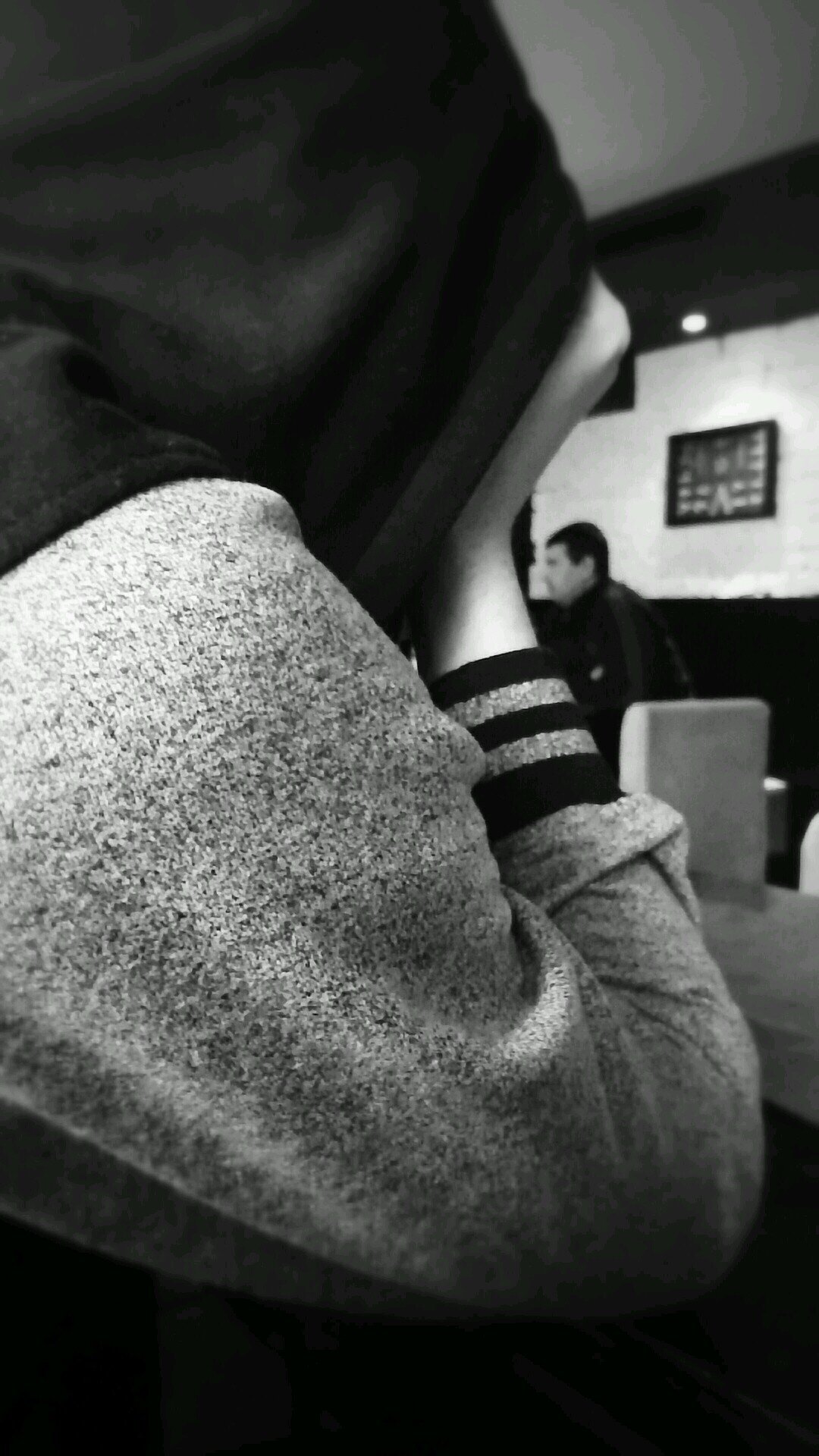 Web and mobile developer. Realistically optimistic and opportunistic. Enjoying new experiences. I can!