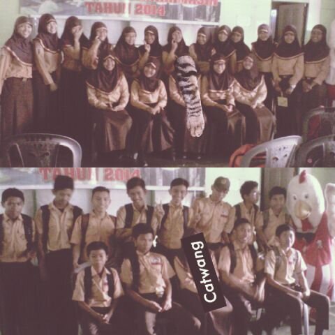 Welcome to ALUMNI 7D-8F-9A Lulusan Tahun 2013-2014 • SMP Negeri 7 Banjarmasin