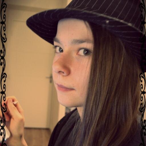 #MOUAAAK les gens :3