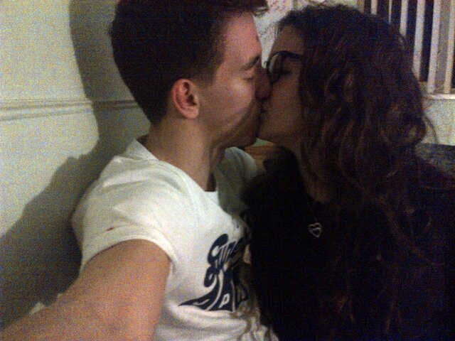 Jack Mapstone 24.01.13 and in that moment i swear we are all infinite