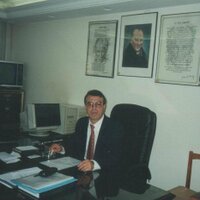 Mehmet Emin Özyön (@mehmetemnzyn) Twitter profile photo