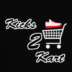 Raffle off shoes for near nothing! All raffles done through http://t.co/nydjhgJ7Es!! 100% AUTHENTIC Follow and enter! Any questions email kicks2kart@gmail.com