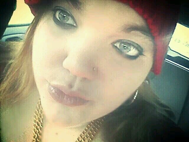 Self Motivated. Try not to lose sight on whats real. :)