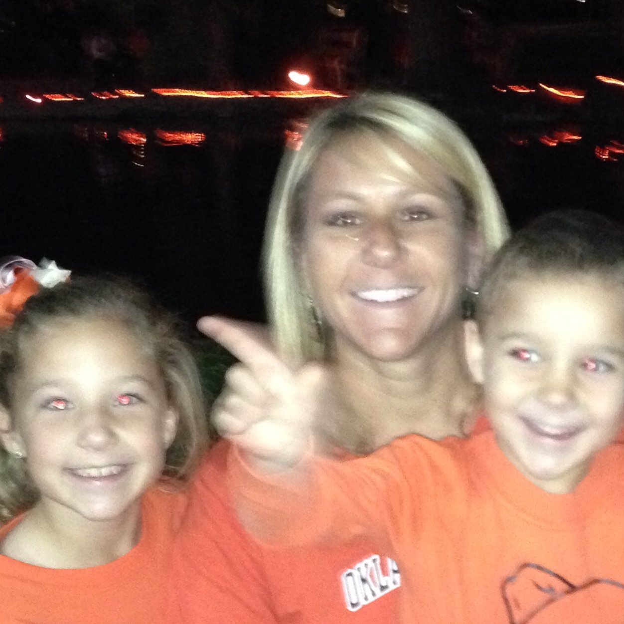 OrngpwrShannon's profile picture. 