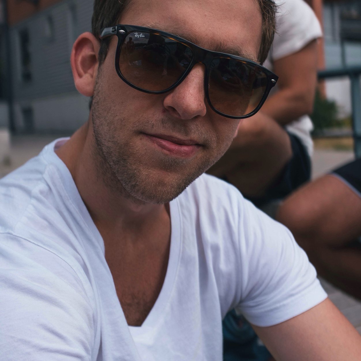 Street Photographer from Stockholm, Sweden.