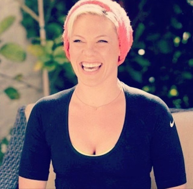 ITS A P!NK WORLD WE LIVE IN