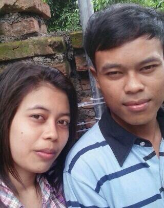 ekarizky54's profile picture. salam satu jiwa