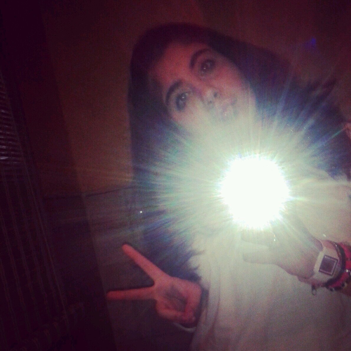 con la sonrisa mas grandes que los problemas shulas the best instagram:anitix09.España